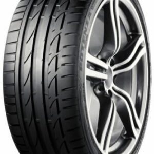 BRIDGESTONE