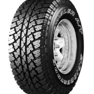 BRIDGESTONE