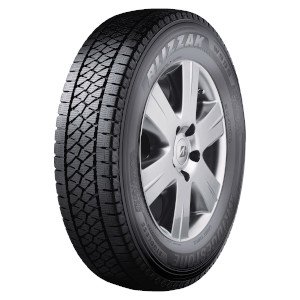BRIDGESTONE