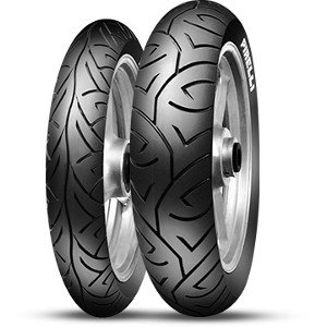 PIRELLI