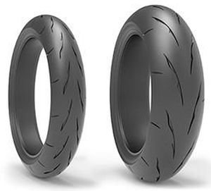 BRIDGESTONE