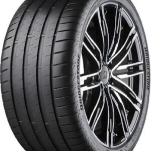 BRIDGESTONE