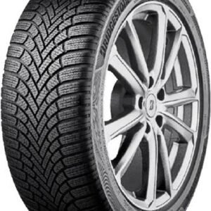 BRIDGESTONE
