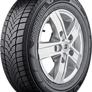 BRIDGESTONE