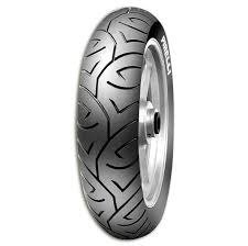 PIRELLI
